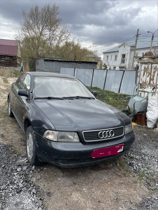 Продам автомобиль