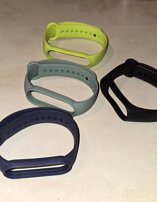 Смарт часовник 1Tech M5, Черен