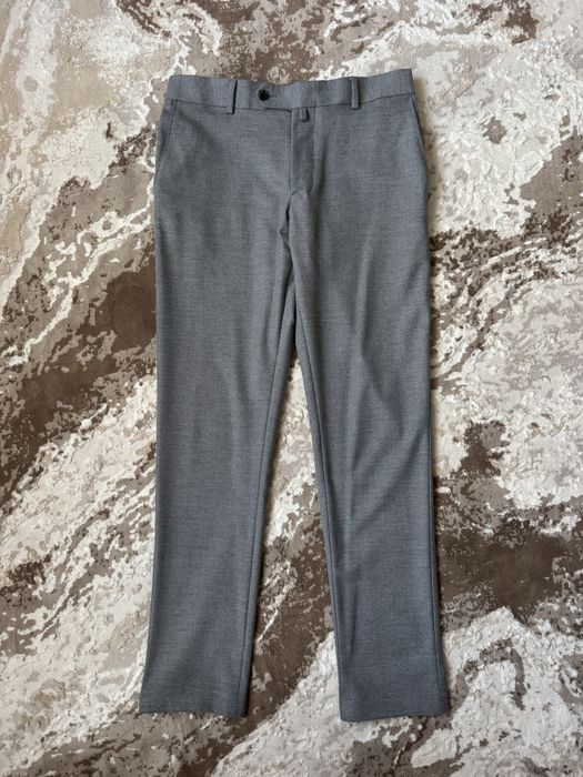 Pantaloni Stofa Eleganti