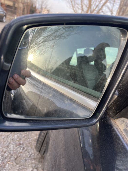 Mercedes W166 ML250cdi 4matic дистроник НА ЧАСТИ