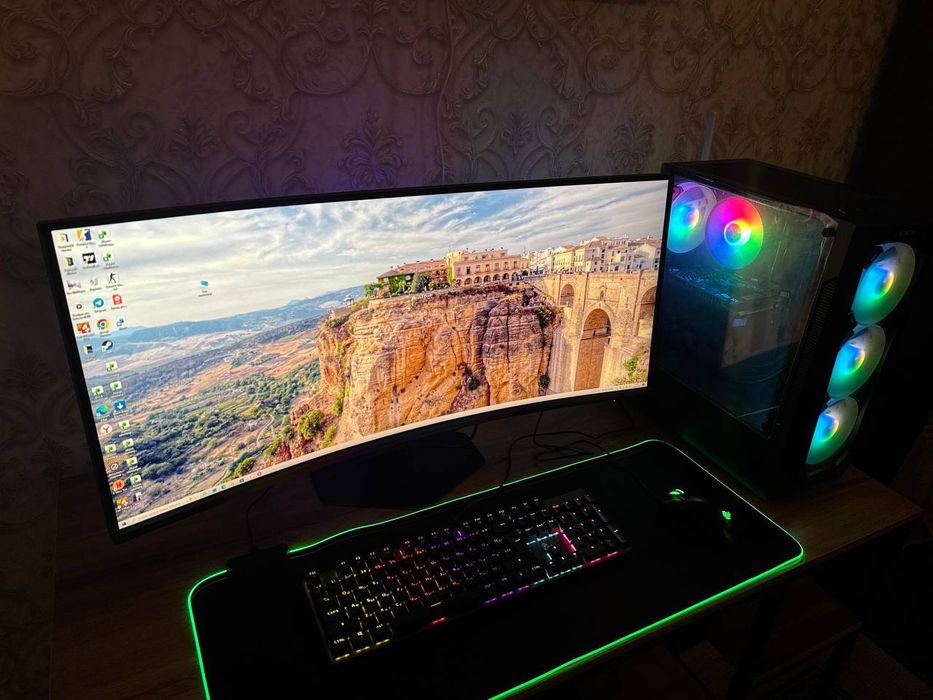 Kompyuter sotiladi yengi