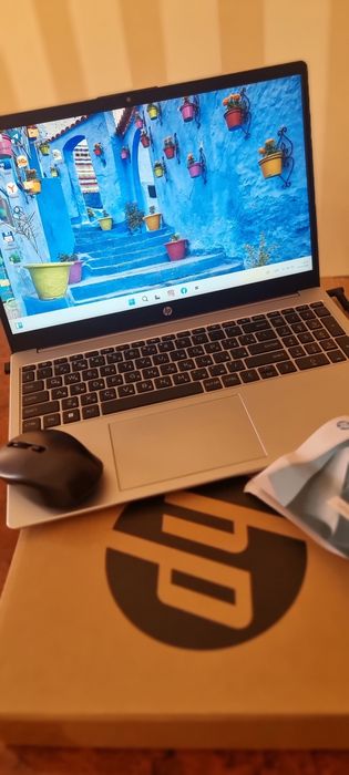 Hp notebook kampyuter