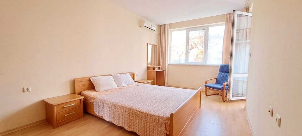 Продава се Двустаен апартамент в к.к. Елените - 73 кв.м за 1191 €/кв.м - Снимка #5