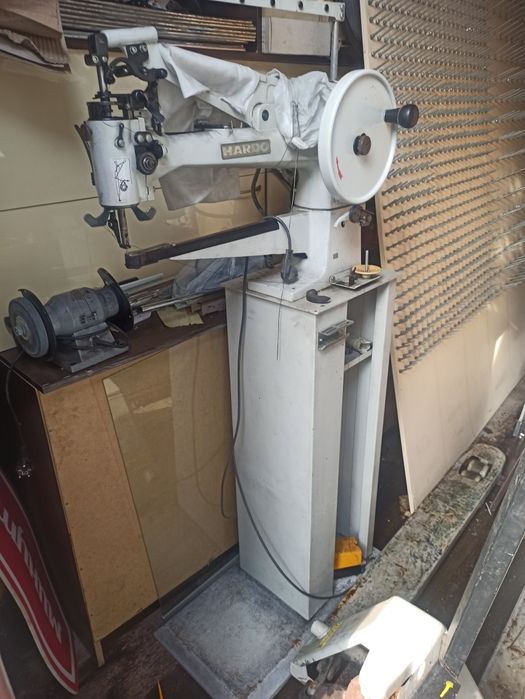 Швейная машина Hardo