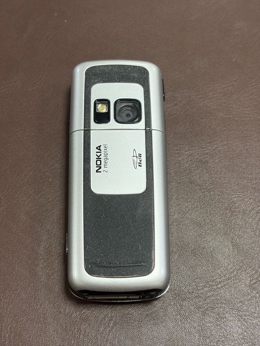 Нокия 6275i Nokia 6275i