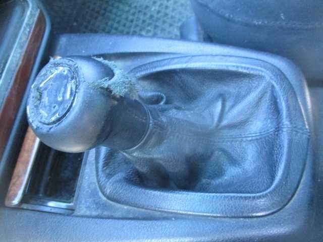 Cutie viteze VW PASSAT B5,5 AUDI A4 B6 motor 1,6 benzina ALZ 5 trepte