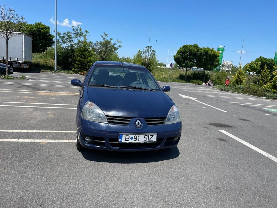 RENAULT Symbol 2008 — imagine 3