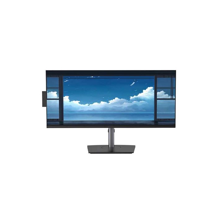 ! Моноблок AIO AVT GX300 29,5” IPS ASUS H510 (Black) цена с НДС