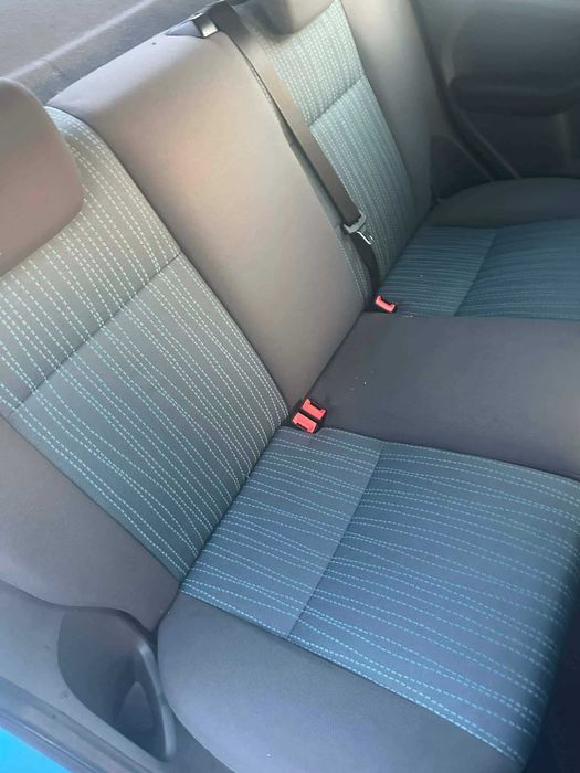 Ford Focus  2007 km 65.228