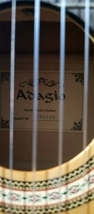 Срочно продаю гитару