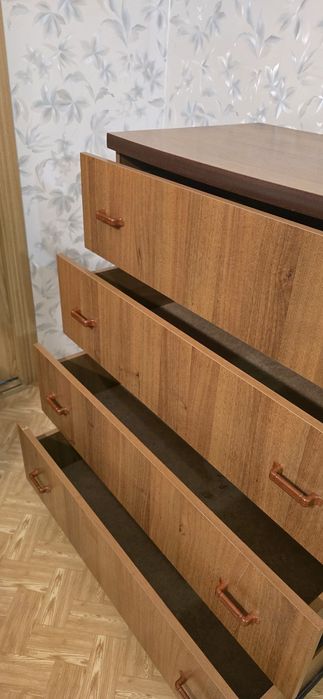 Комод для спальни/комнаты