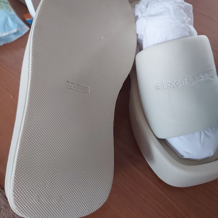 Шлепанцы летние тапочки