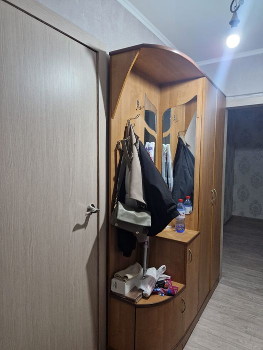 Сдам 2х комн. квартиру