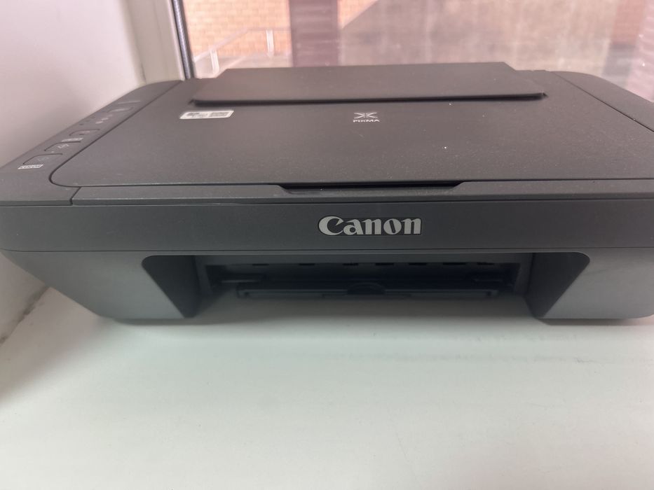 Принтер canon pixma mg 25415