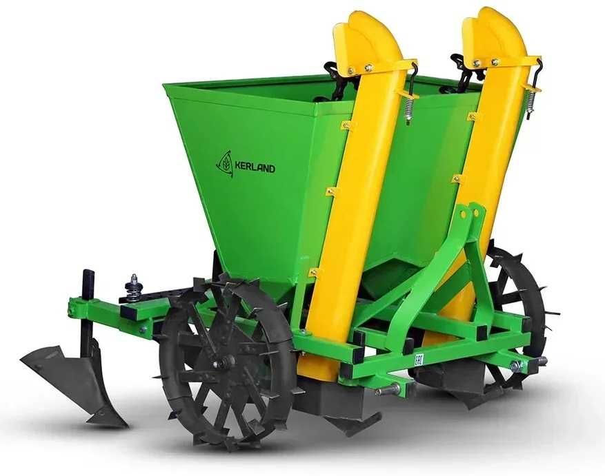 Картофелесажалки D-pol Беларусь МТЗ