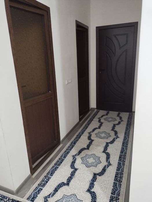 Sergili 3 bekatda 3xonali kvartira bor