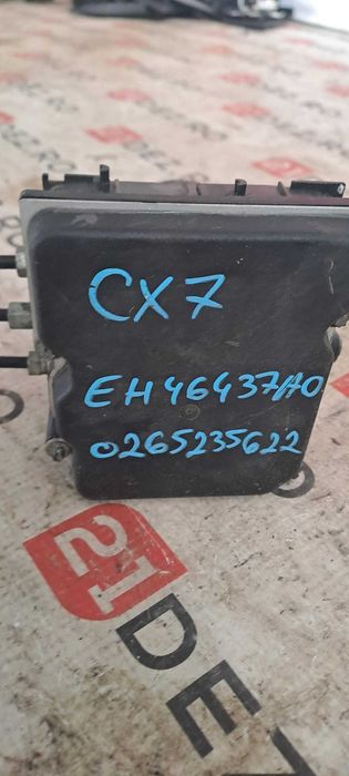 Pompa ABS / Modul ABS pentru Mazda CX7 cu codul: EH46437A0
