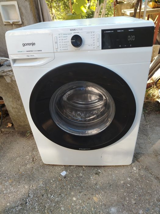 Пералня Gorenje 8 кг.