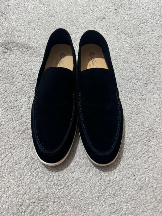 Женская обувь (лоферы/туфли)