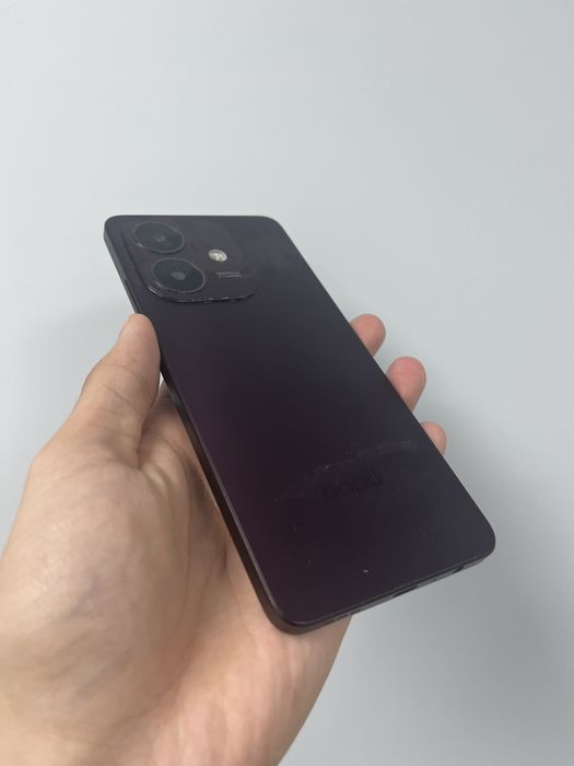 Oppo A5 i (костанай 1022) лот 115/4812