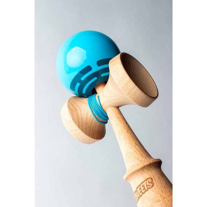 Kendama Originala Sweets BOOST Radar – Blue