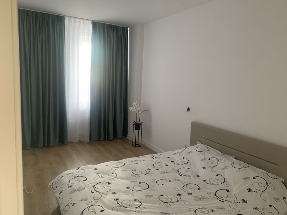 Apartament 2 camere Babes 71A