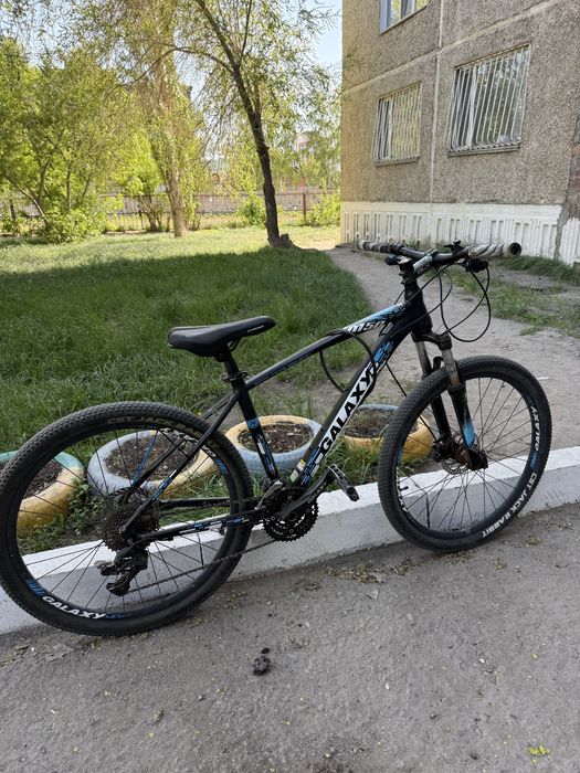 Идеальный великь