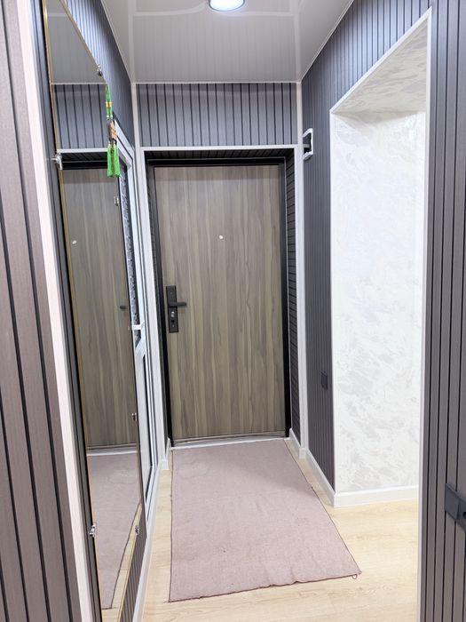 Продоётся 1-комнатная квартира в центре Чарвака