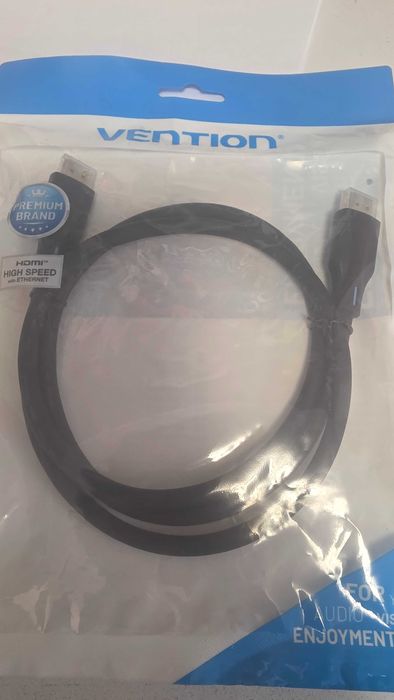 Cablu HDMI  - 1 metru lungime