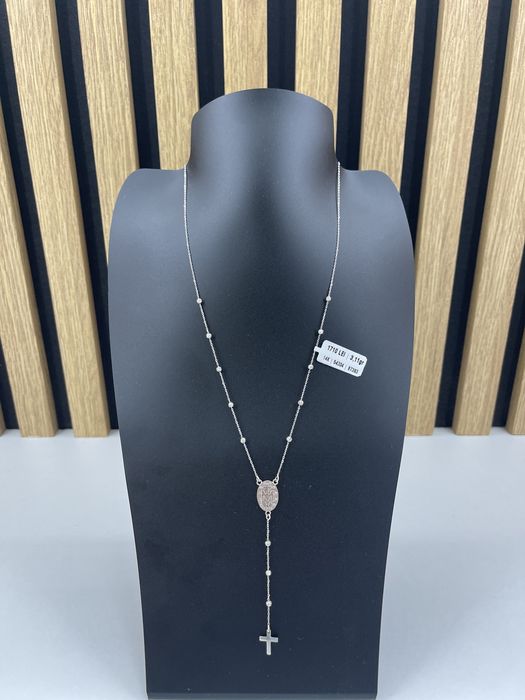 Lant Aur 14k | 3.11 gr | Lungime 49 cm #54304