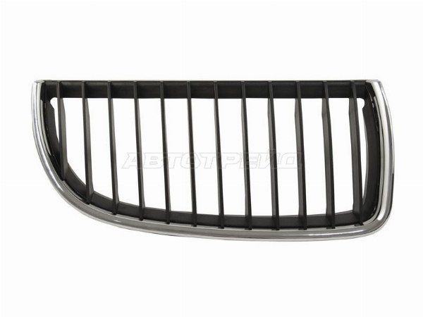 Решетка радиатора  Bmw 3