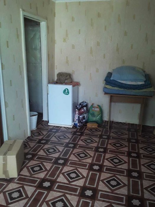 Продается 1-комнатная квартира