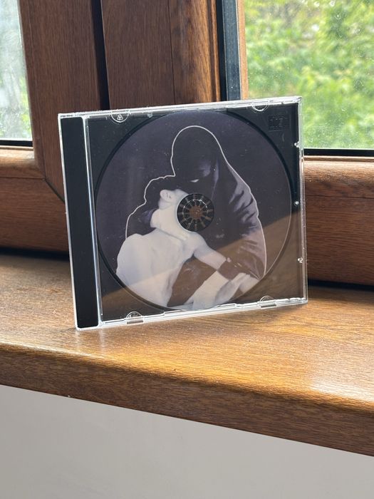 Crystal Castles Audio CDR Mp3 320kbps
