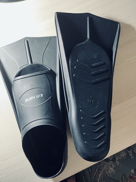 Ласты для плавания