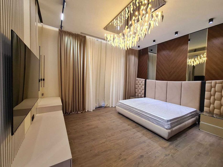 Никитина ул. Супер Хайтек Евродом 8 соток