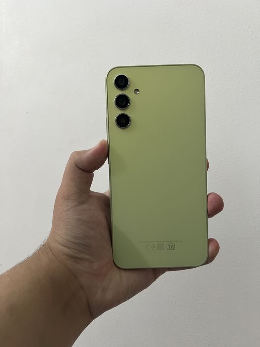 Samsung A34 5G 256GB