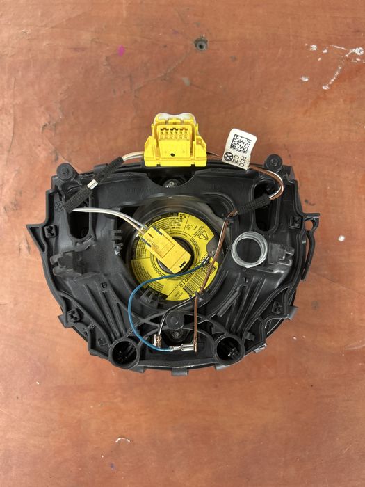 Airbag volan 4 spite vw passat b6 an 2005-2010