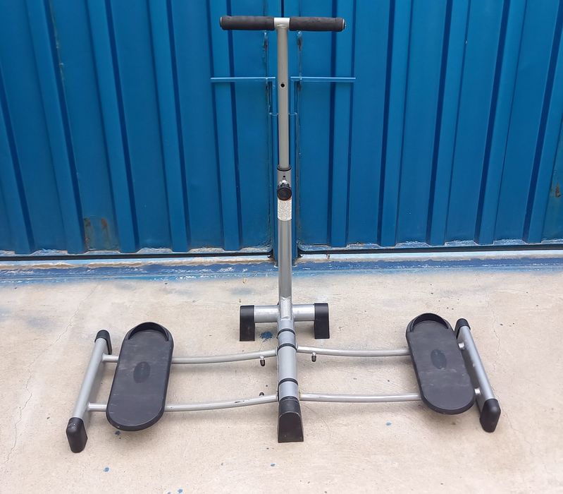 Тренажёр для ног