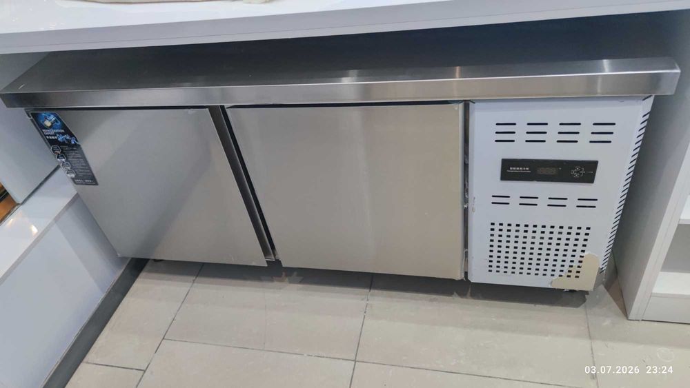 Продам пищевое оборудование