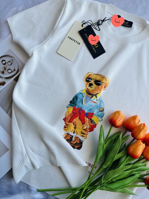 Дамска тениска Ralph Lauren