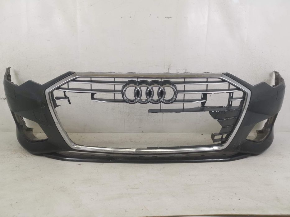 Ауди А6 / Audi A6 [C8 4K] Преден бампер Ауди А6 Седан [C8 4K] Оригинал