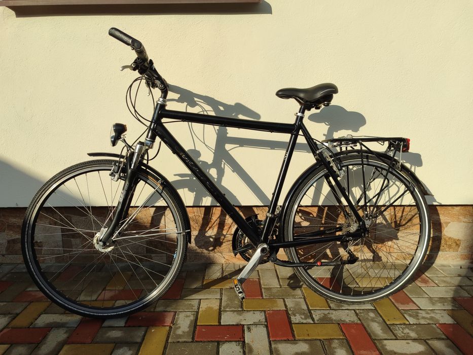 Bicicleta clasica Gudereit Germania