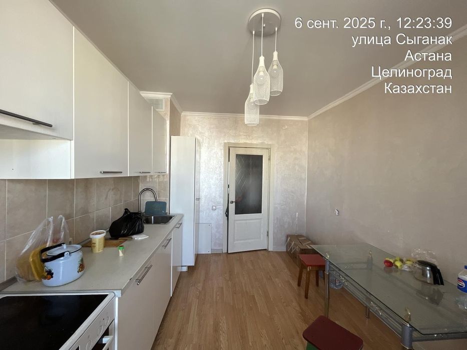 Продам 3 комн квартиру в жк Кулагер 2