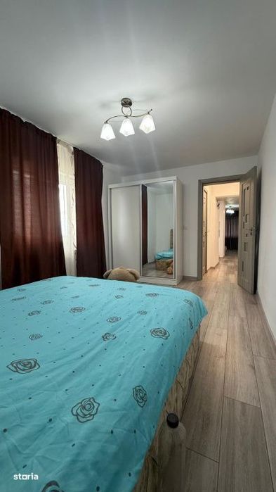 Apartament 2 camere, 50 mp utili, loc de parcare inclus – zona Telea