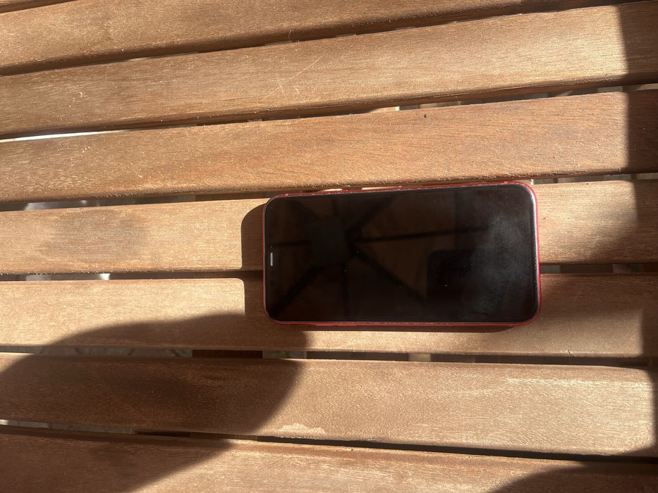 Iphone 11 - 128gb