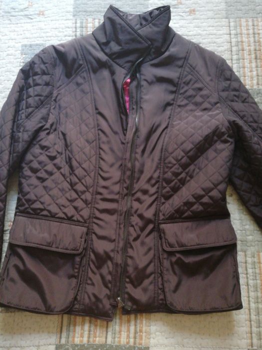 Фирменная куртка