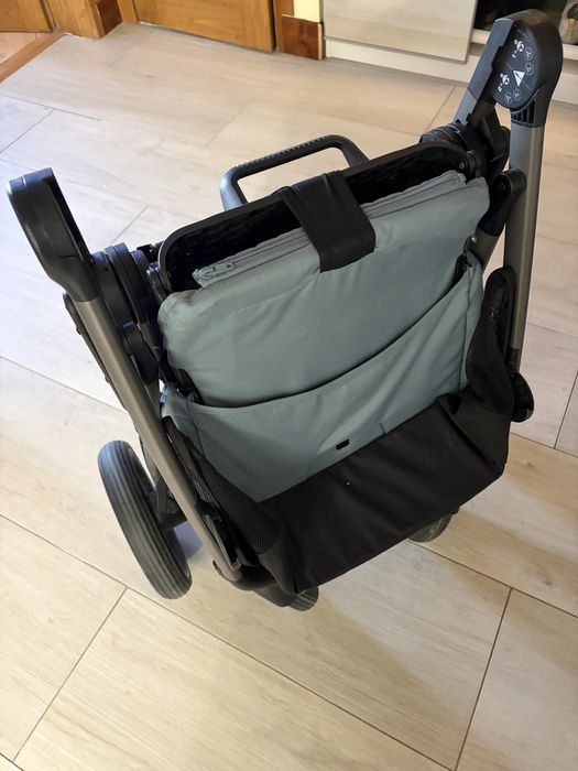 Vand carucior copil cybex gazzele