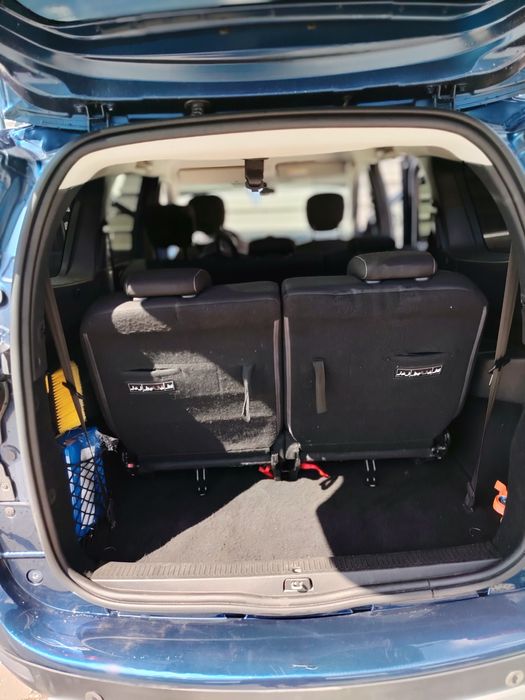 Dacia Lodgy Stepway 2019