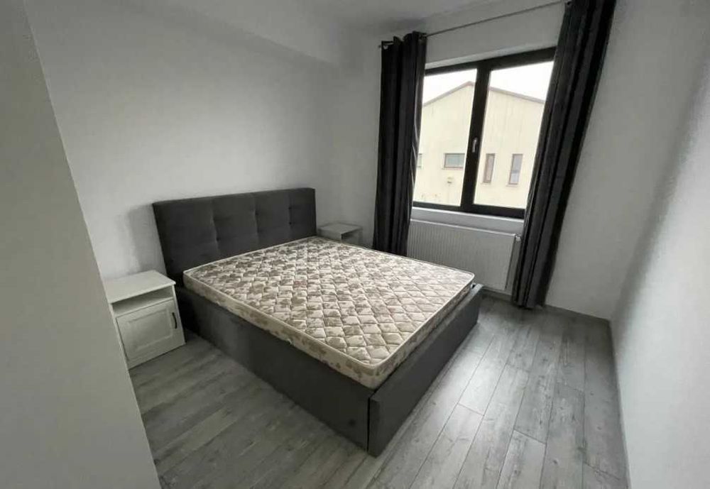 Дава се под наем Двустаен апартамент в Пловдив, Изгрев - 60 кв.м за 275.4 € - Снимка #1