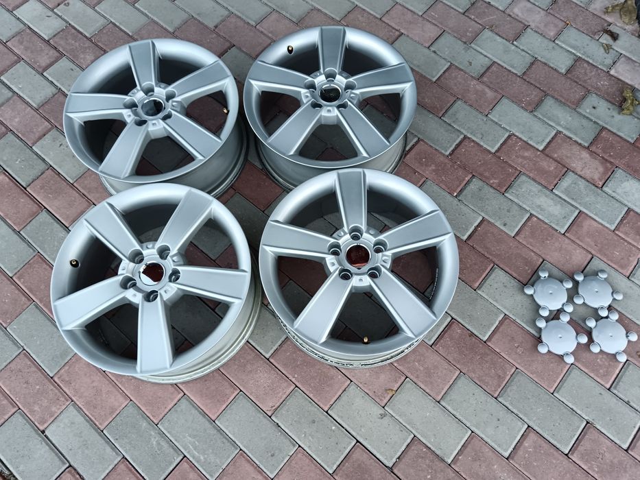 Джанти 17 " SEAT